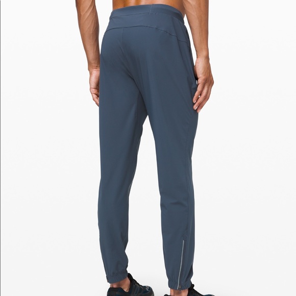 surge jogger tall